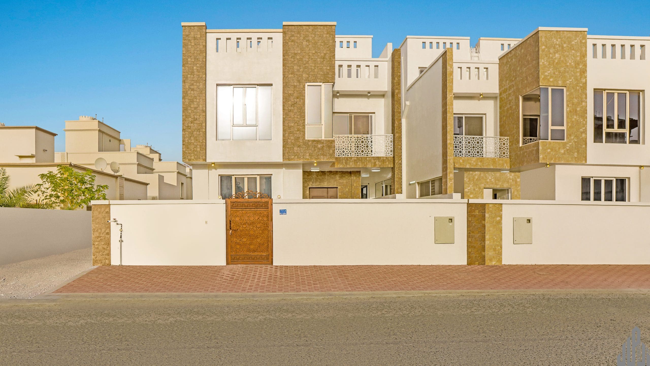 Muscat, Bawshar, ِAlAwabi, 8 Bedrooms Bedrooms, ,9 BathroomsBathrooms,Villa,For Sale,1020