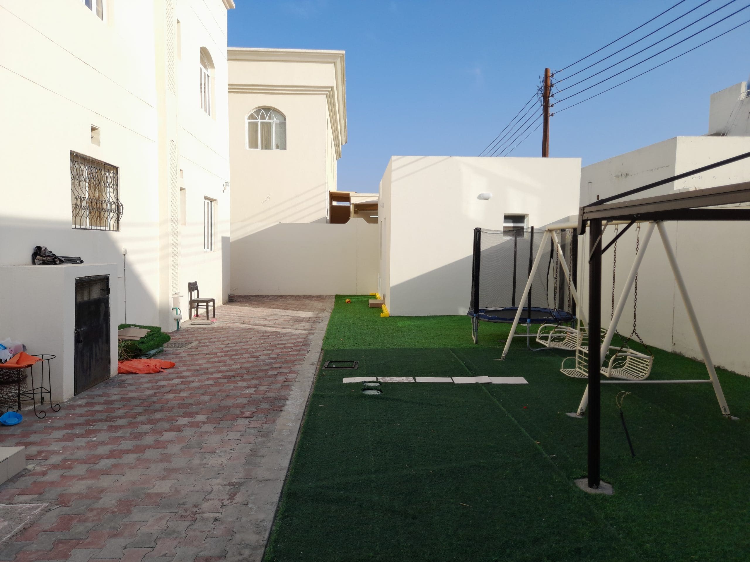 Muscat, Amrat, 5 Bedrooms Bedrooms, ,6 BathroomsBathrooms,Villa,For Sale,1032