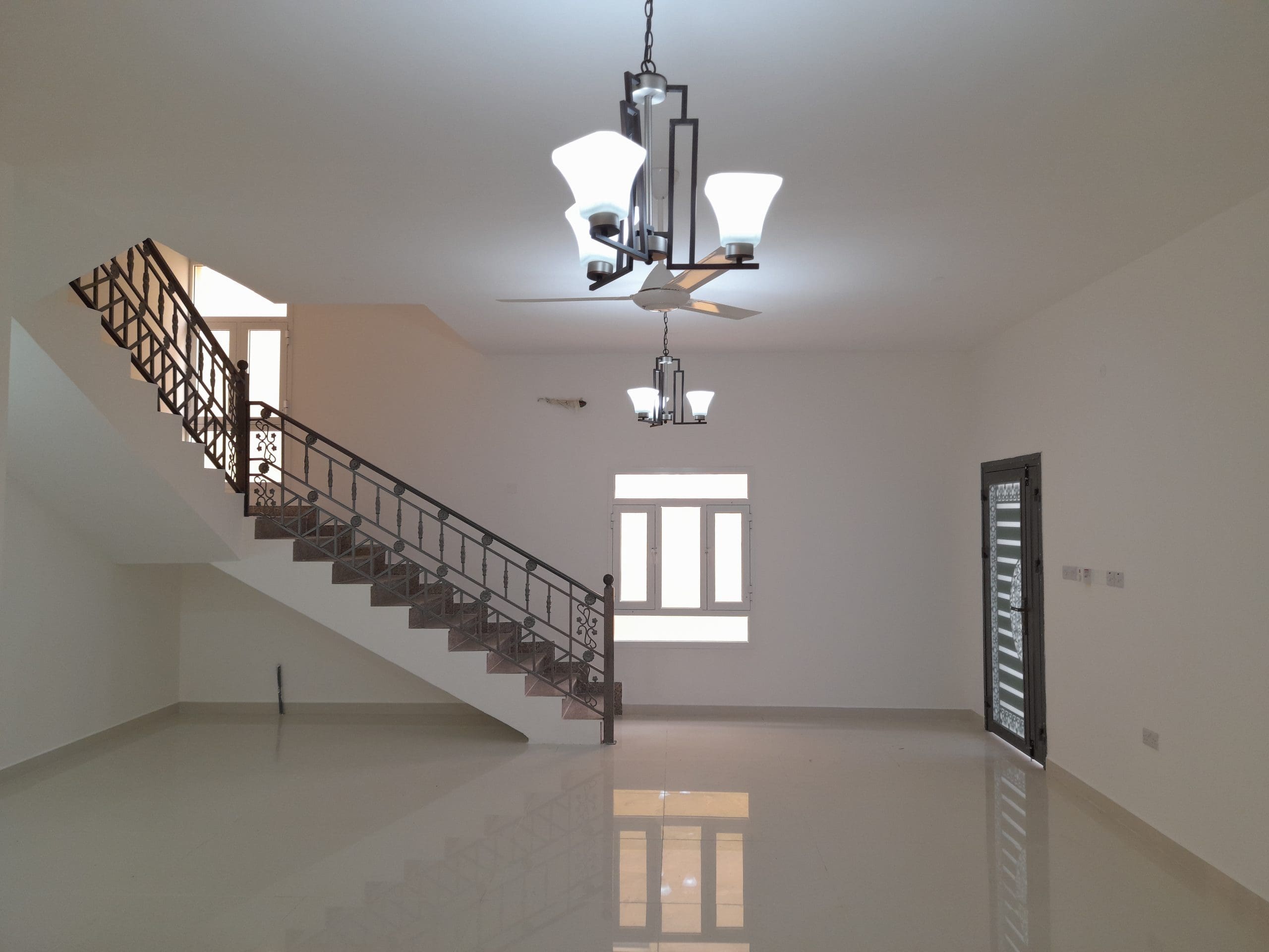 Hey Al Noor, Muscat, AlSib, Al Mabelah South, 5 Bedrooms Bedrooms, ,7 BathroomsBathrooms,Villa,For Sale,Hey Al Noor,Hey Al Noor,1037