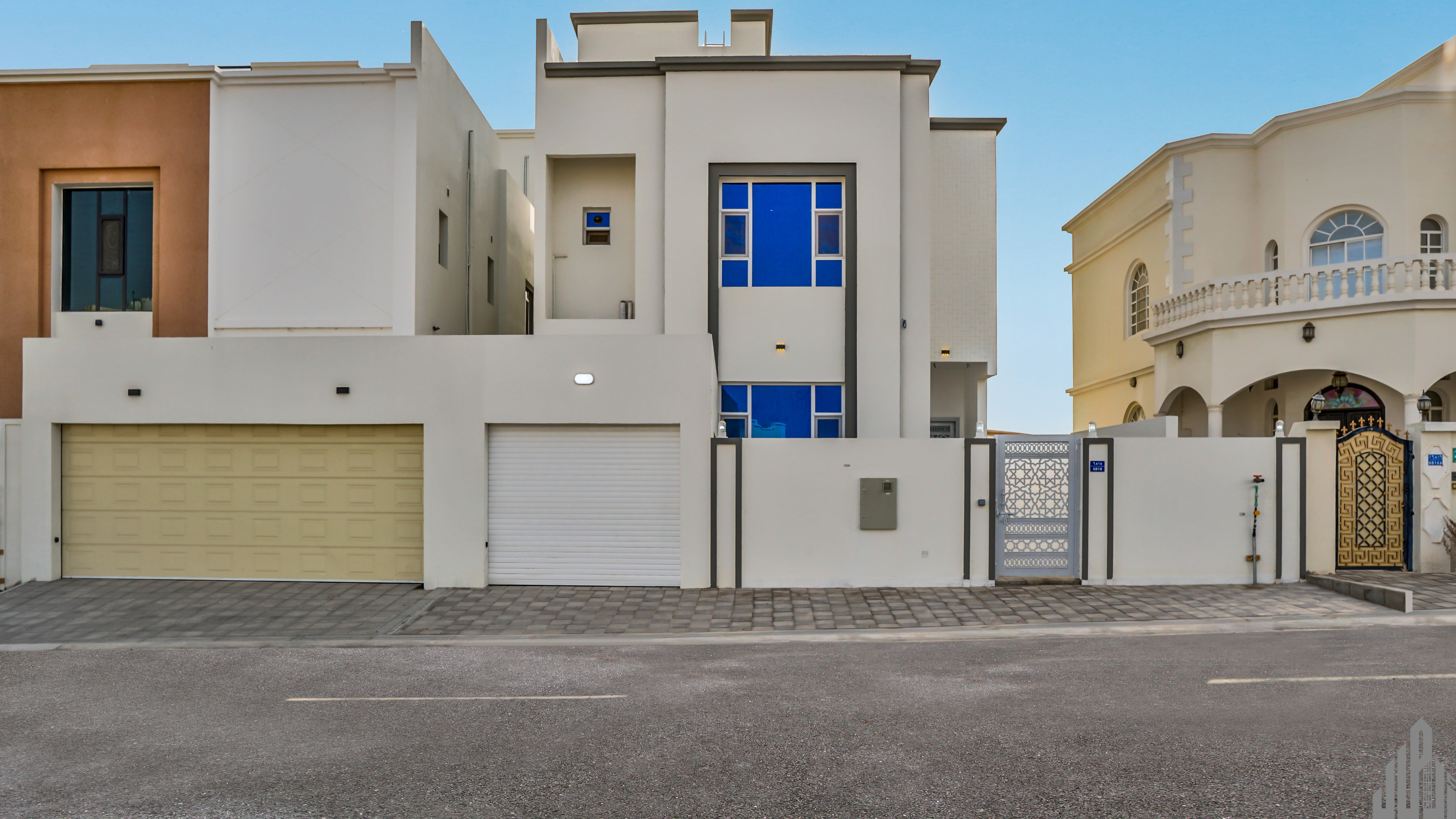 Muscat, AlSib, Khoudh, 5 Bedrooms Bedrooms, ,6 BathroomsBathrooms,Villa,For Sale,1015