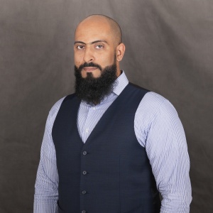 همّـام الجساسي